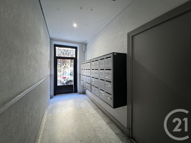 Appartement F2 à vendre - 2 pièces - 26,38 m2 - Nice - 06 - PROVENCE-ALPES-COTE-D-AZUR