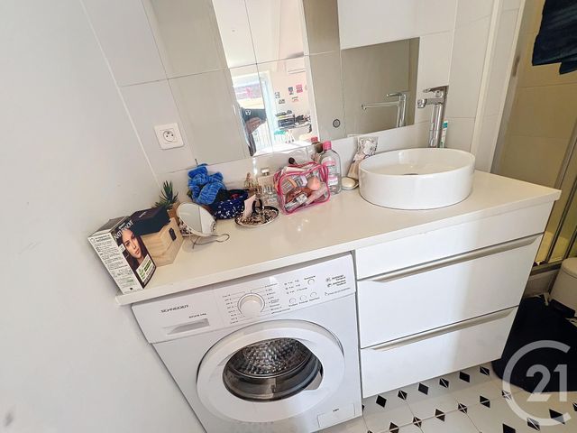 Appartement F2 à vendre - 2 pièces - 26,38 m2 - Nice - 06 - PROVENCE-ALPES-COTE-D-AZUR