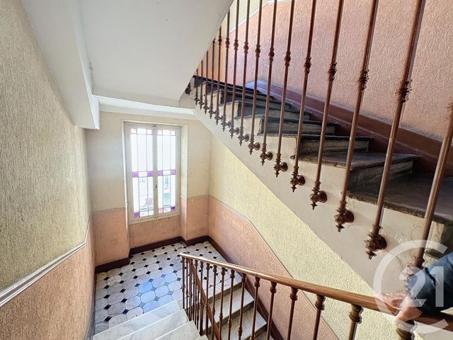 Appartement F2 à vendre - 2 pièces - 26,38 m2 - Nice - 06 - PROVENCE-ALPES-COTE-D-AZUR