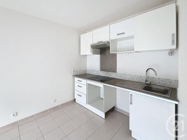 Appartement F2 à vendre - 2 pièces - 40 m2 - Juan Les Pins - 06 - PROVENCE-ALPES-COTE-D-AZUR