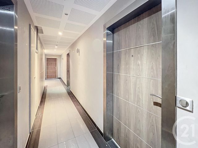 Appartement F2 à vendre - 2 pièces - 40 m2 - Juan Les Pins - 06 - PROVENCE-ALPES-COTE-D-AZUR