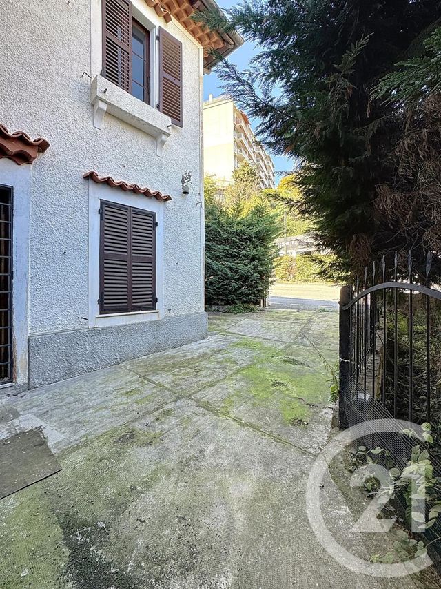 Maison à vendre - 6 pièces - 80 m2 - Nice - 06 - PROVENCE-ALPES-COTE-D-AZUR