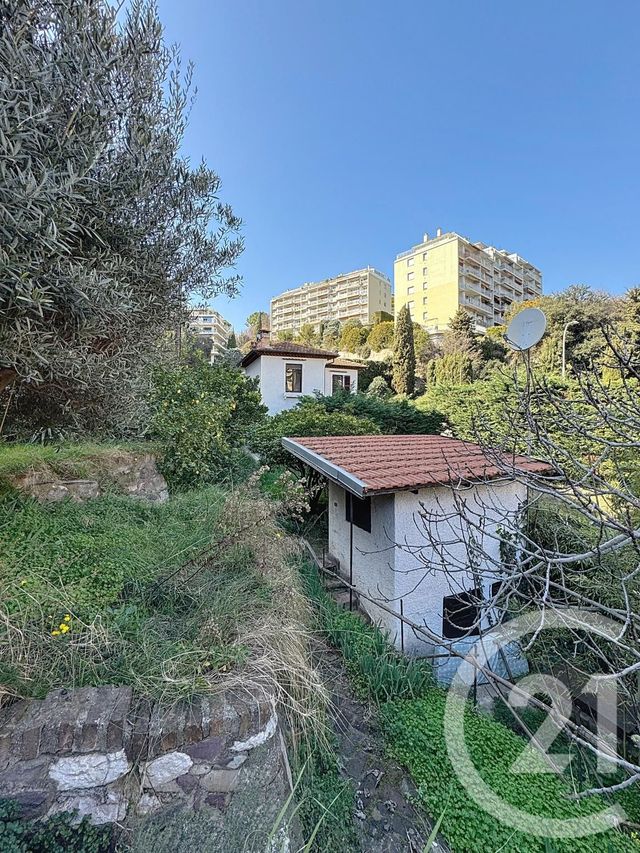 Maison à vendre - 6 pièces - 80 m2 - Nice - 06 - PROVENCE-ALPES-COTE-D-AZUR