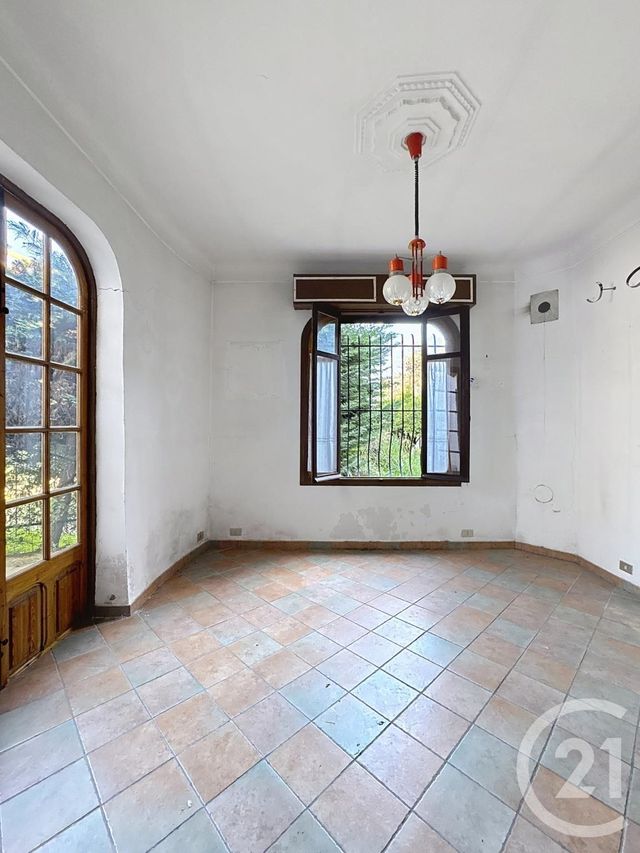 Maison à vendre - 6 pièces - 80 m2 - Nice - 06 - PROVENCE-ALPES-COTE-D-AZUR