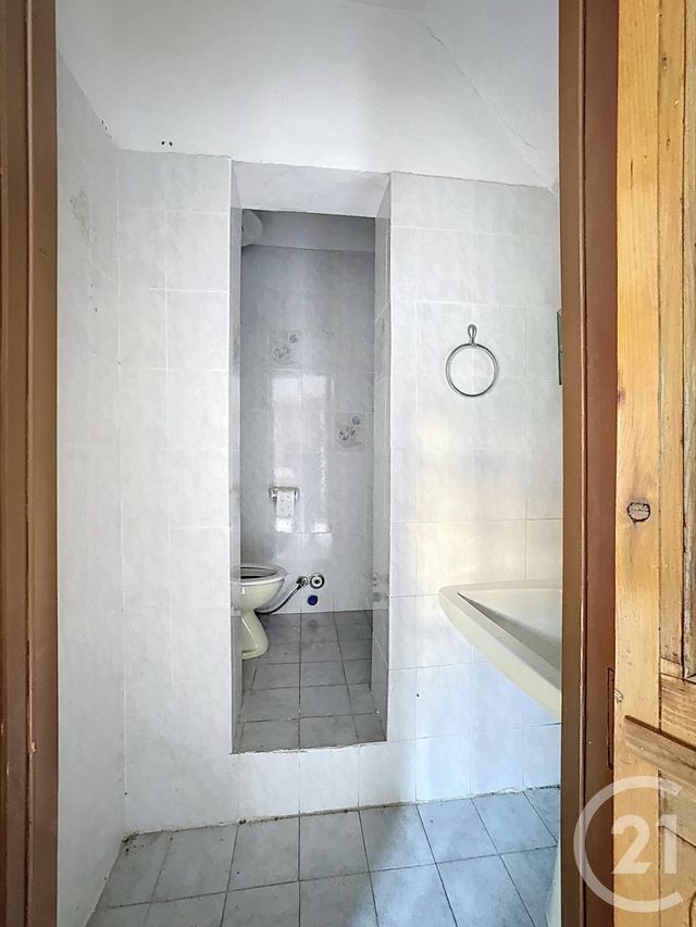 Maison à vendre - 6 pièces - 80 m2 - Nice - 06 - PROVENCE-ALPES-COTE-D-AZUR