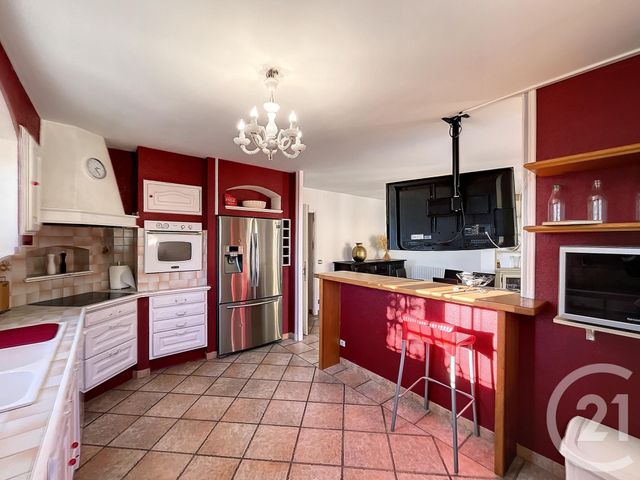 Maison à vendre - 7 pièces - 250 m2 - Nice - 06 - PROVENCE-ALPES-COTE-D-AZUR