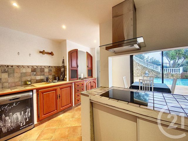 Maison à vendre - 7 pièces - 250 m2 - Nice - 06 - PROVENCE-ALPES-COTE-D-AZUR