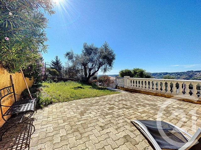 Maison à vendre - 7 pièces - 250 m2 - Nice - 06 - PROVENCE-ALPES-COTE-D-AZUR