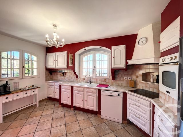 Maison à vendre - 7 pièces - 250 m2 - Nice - 06 - PROVENCE-ALPES-COTE-D-AZUR