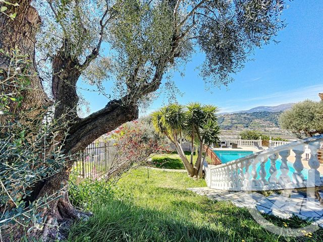 Maison à vendre - 7 pièces - 250 m2 - Nice - 06 - PROVENCE-ALPES-COTE-D-AZUR