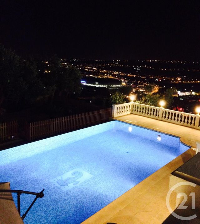 Maison à vendre - 7 pièces - 250 m2 - Nice - 06 - PROVENCE-ALPES-COTE-D-AZUR