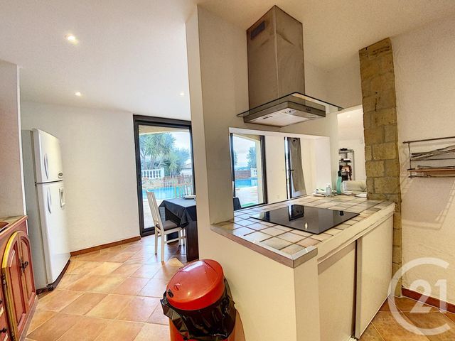 Maison à vendre - 7 pièces - 250 m2 - Nice - 06 - PROVENCE-ALPES-COTE-D-AZUR