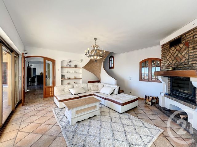 Maison à vendre - 7 pièces - 250 m2 - Nice - 06 - PROVENCE-ALPES-COTE-D-AZUR