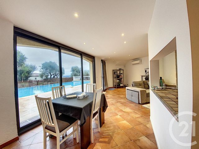 Maison à vendre - 7 pièces - 250 m2 - Nice - 06 - PROVENCE-ALPES-COTE-D-AZUR