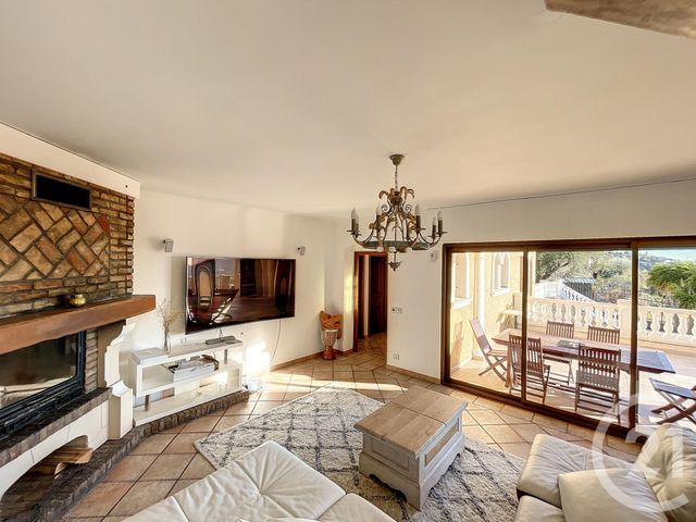 Maison à vendre - 7 pièces - 250 m2 - Nice - 06 - PROVENCE-ALPES-COTE-D-AZUR