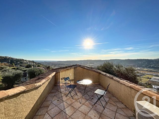 Maison à vendre - 7 pièces - 250 m2 - Nice - 06 - PROVENCE-ALPES-COTE-D-AZUR