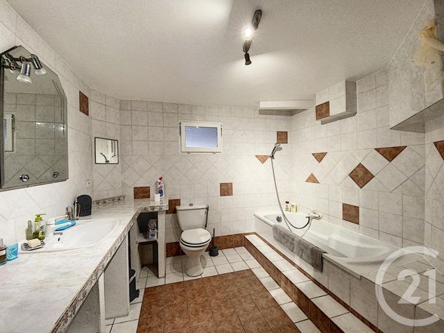 Maison à vendre - 7 pièces - 250 m2 - Nice - 06 - PROVENCE-ALPES-COTE-D-AZUR