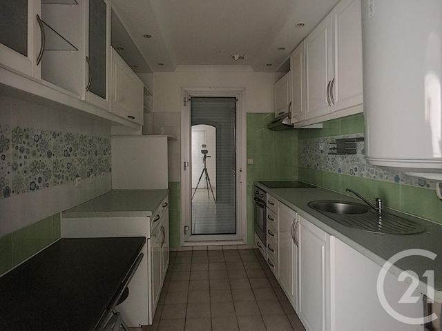 Appartement F1 à vendre - 1 pièce - 35 m2 - Nice - 06 - PROVENCE-ALPES-COTE-D-AZUR