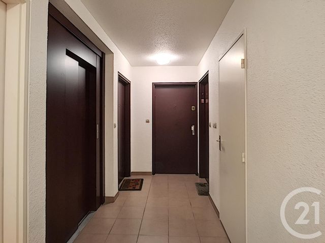 Appartement F1 à vendre - 1 pièce - 35 m2 - Nice - 06 - PROVENCE-ALPES-COTE-D-AZUR