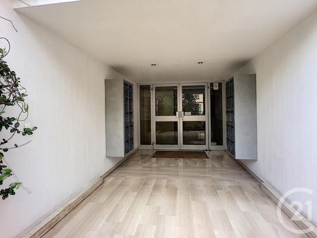 Appartement F1 à vendre - 1 pièce - 35 m2 - Nice - 06 - PROVENCE-ALPES-COTE-D-AZUR