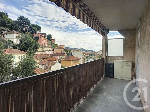 Appartement F1 à vendre - 1 pièce - 35 m2 - Nice - 06 - PROVENCE-ALPES-COTE-D-AZUR