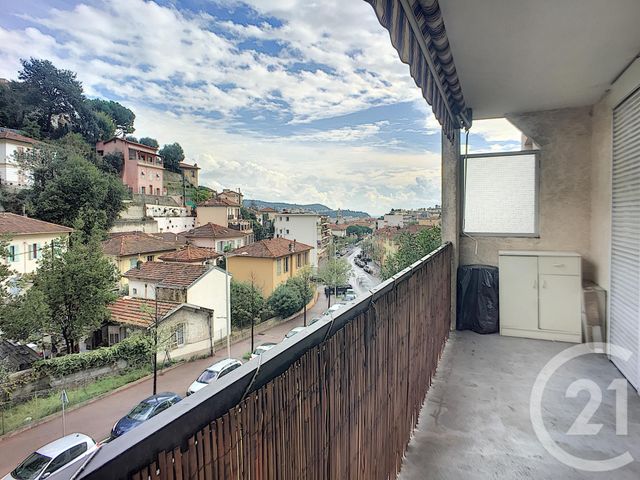 Appartement F1 à vendre - 1 pièce - 35 m2 - Nice - 06 - PROVENCE-ALPES-COTE-D-AZUR