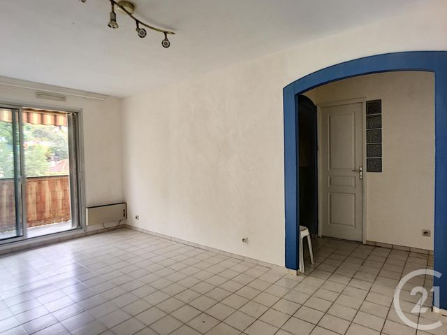 Appartement F1 à vendre - 1 pièce - 35 m2 - Nice - 06 - PROVENCE-ALPES-COTE-D-AZUR