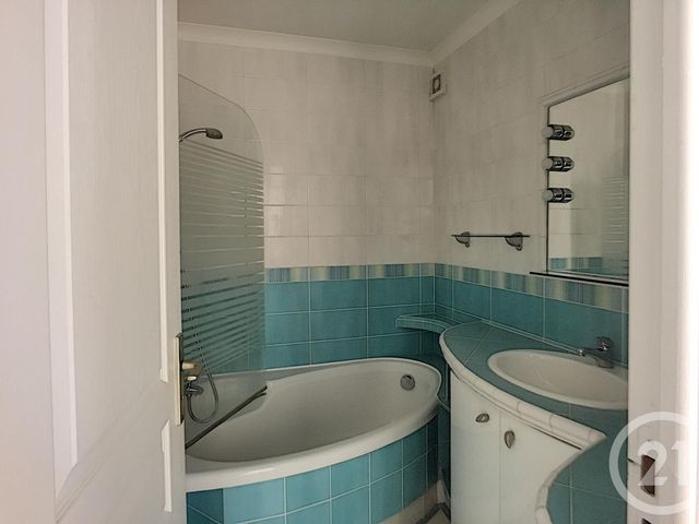 Appartement F1 à vendre - 1 pièce - 35 m2 - Nice - 06 - PROVENCE-ALPES-COTE-D-AZUR