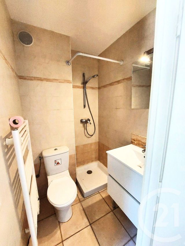 Appartement Studio à vendre - 1 pièce - 18,01 m2 - Nice - 06 - PROVENCE-ALPES-COTE-D-AZUR