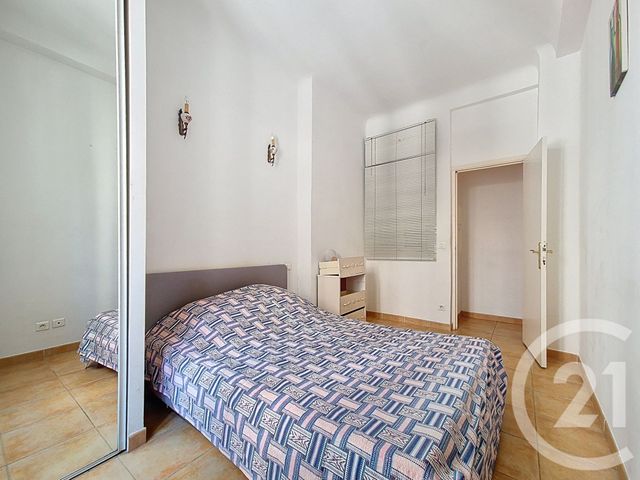 Appartement F2 à vendre - 2 pièces - 36,30 m2 - Nice - 06 - PROVENCE-ALPES-COTE-D-AZUR