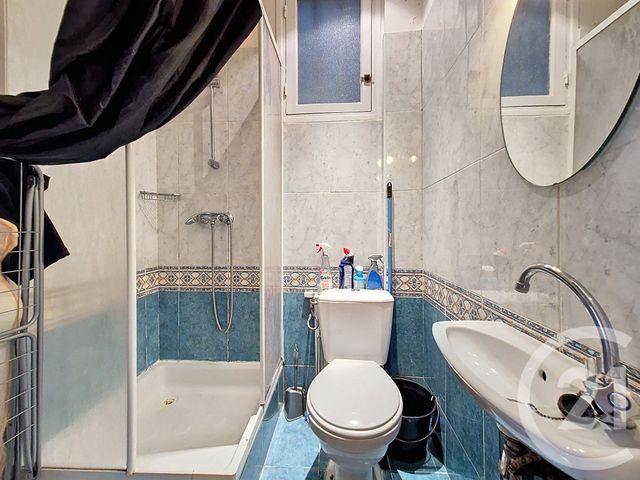 Appartement F2 à vendre - 2 pièces - 36,30 m2 - Nice - 06 - PROVENCE-ALPES-COTE-D-AZUR