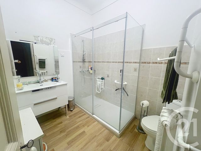 Appartement F5 à vendre - 5 pièces - 121 m2 - Nice - 06 - PROVENCE-ALPES-COTE-D-AZUR