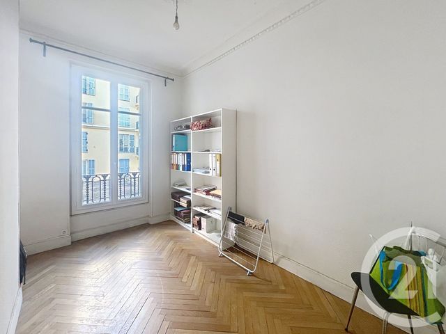 Appartement F5 à vendre - 5 pièces - 121 m2 - Nice - 06 - PROVENCE-ALPES-COTE-D-AZUR