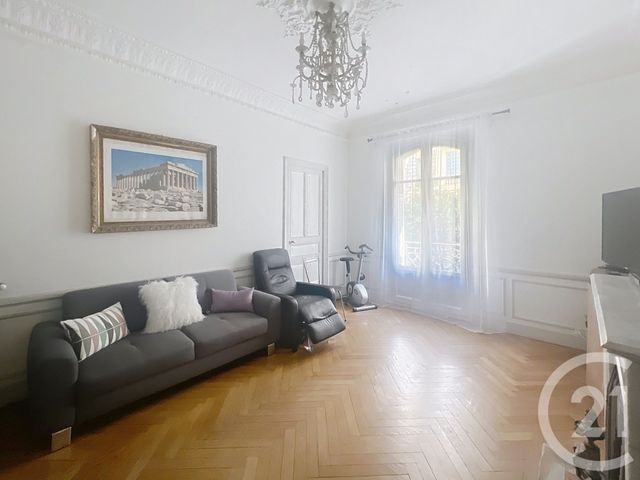 Appartement F5 à vendre - 5 pièces - 121 m2 - Nice - 06 - PROVENCE-ALPES-COTE-D-AZUR