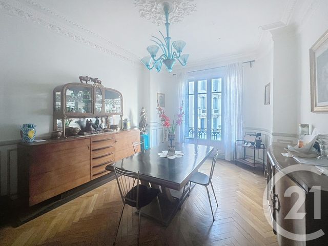 Appartement F5 à vendre - 5 pièces - 121 m2 - Nice - 06 - PROVENCE-ALPES-COTE-D-AZUR