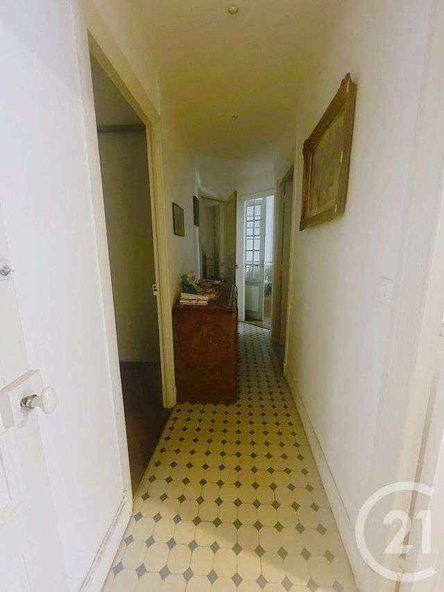 Appartement F5 à vendre - 5 pièces - 121 m2 - Nice - 06 - PROVENCE-ALPES-COTE-D-AZUR