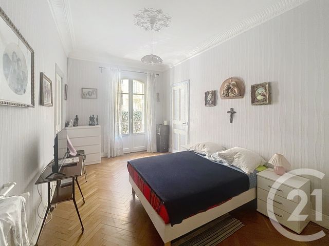 Appartement F5 à vendre - 5 pièces - 121 m2 - Nice - 06 - PROVENCE-ALPES-COTE-D-AZUR