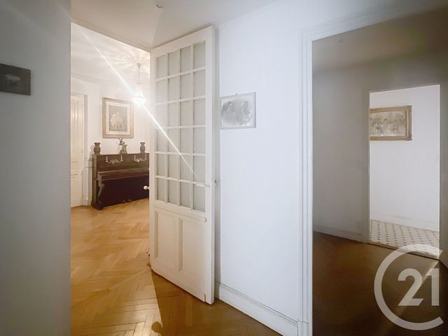 Appartement F5 à vendre - 5 pièces - 121 m2 - Nice - 06 - PROVENCE-ALPES-COTE-D-AZUR