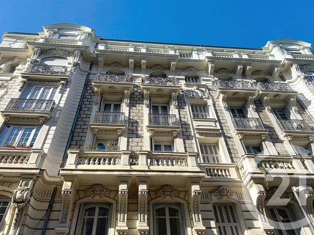 appartement - NICE - 06