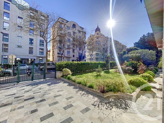 Appartement F1 à vendre - 1 pièce - 34,66 m2 - Nice - 06 - PROVENCE-ALPES-COTE-D-AZUR