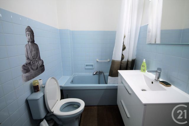 Appartement F1 à vendre - 1 pièce - 34,66 m2 - Nice - 06 - PROVENCE-ALPES-COTE-D-AZUR