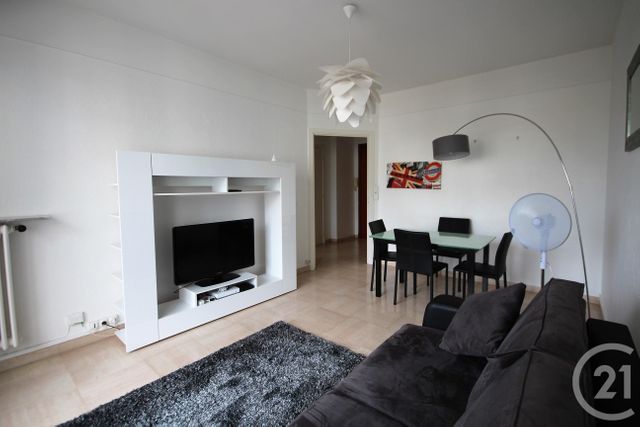 Appartement F1 à vendre - 1 pièce - 34,66 m2 - Nice - 06 - PROVENCE-ALPES-COTE-D-AZUR