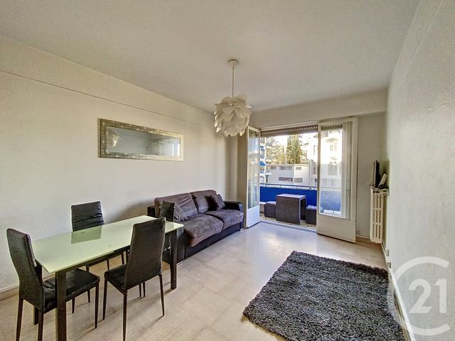 Appartement F1 à vendre - 1 pièce - 34,66 m2 - Nice - 06 - PROVENCE-ALPES-COTE-D-AZUR