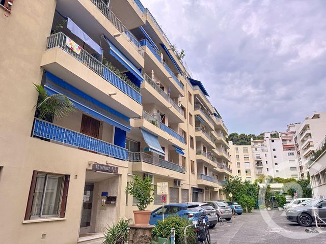 appartement - NICE - 06