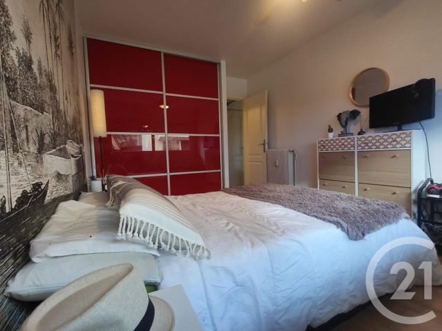 Appartement à vendre - 2 pièces - 50 m2 - Nice - 06 - PROVENCE-ALPES-COTE-D-AZUR