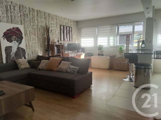 appartement - NICE - 06