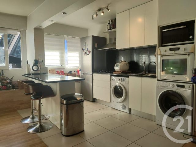 Appartement à vendre - 2 pièces - 50 m2 - Nice - 06 - PROVENCE-ALPES-COTE-D-AZUR