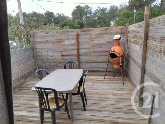 Maison à vendre - 4 pièces - 98 m2 - Mimizan - 40 - AQUITAINE