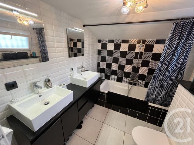 Maison à vendre - 4 pièces - 98 m2 - Mimizan - 40 - AQUITAINE