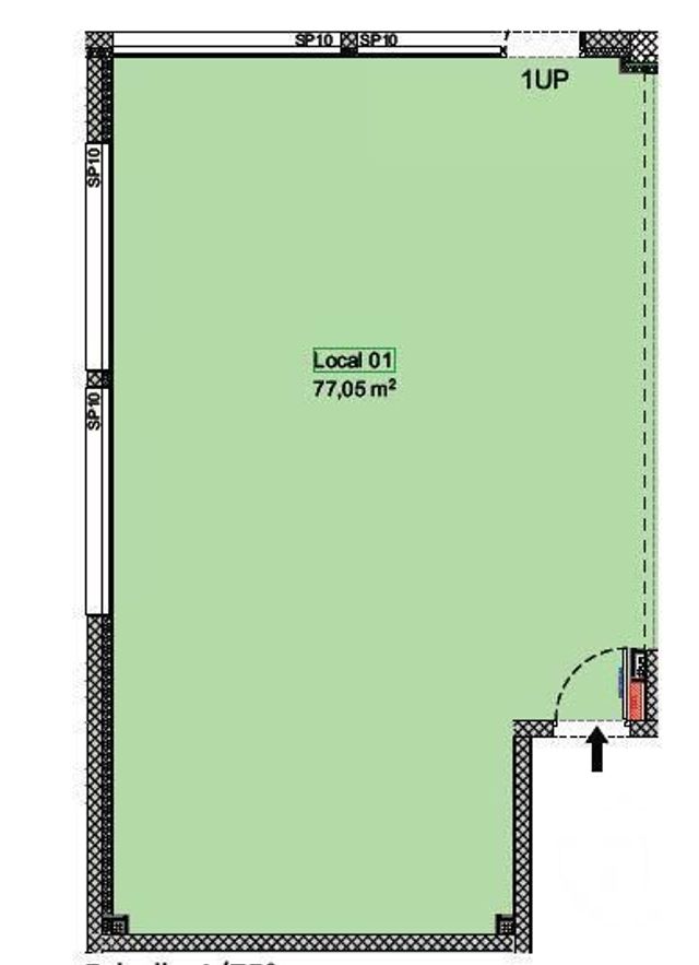 Divers &agrave; vendre - 77,05 m2 - Mimizan - 40 - AQUITAINE